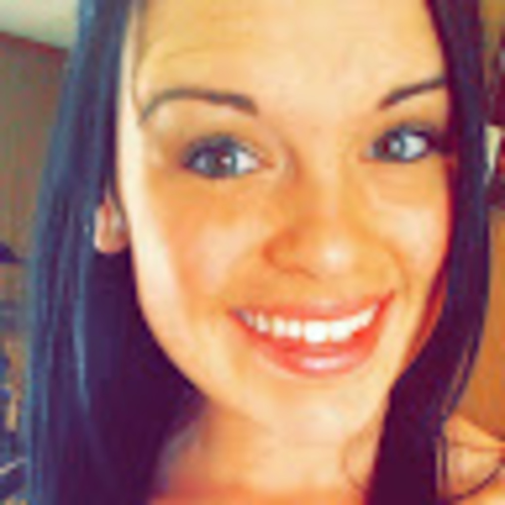 Meet your Posher, Rachelle